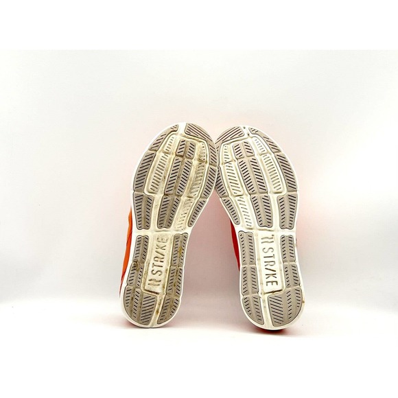 Strike Shoes Women Size 7 Movement Interval Knit Training Sneakers - Picture 5 of 6